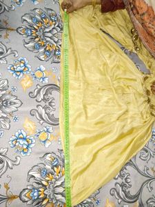 Kurta Gharara Set