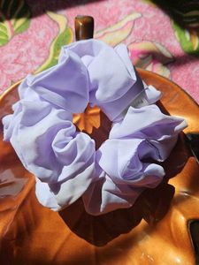 Colorful Scrunchie Set