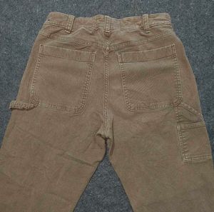 Abercrombie &amp; Fitch 'Carpenter' Workwear Pants