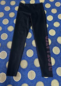 Old Navy Black Tights