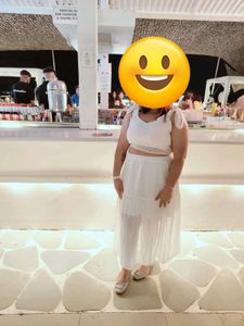 CO-ORD SET FROM BERRYLUSH CURVE..