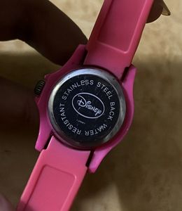 Disney Princess Watch For Girls