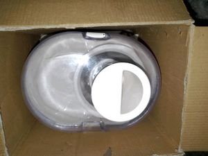 New Juicer Compact