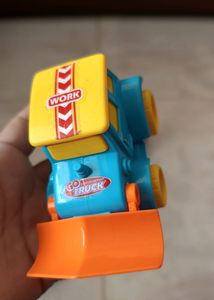 Mix Toys