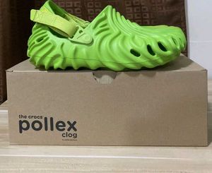 Salehe Bembury x Crocs Pollex Clog 'Crocodile