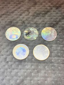Starwars Tazo (Set of 5)