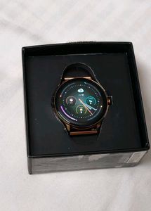 Noise Twist Go Elite Edition Smartwatch