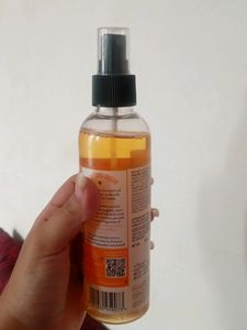 Coconut Pineapple Body Mist-Find Your Happy Place