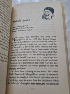 The Puffin Book Of 100 Great Indians
