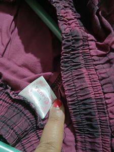 Women Night Payajamas Free Size