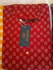 Summer Kurti Latest Design