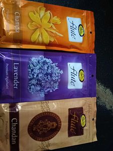 Chandan Premium Agarbathhi Super Combo Pack