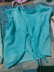 Cute Baby Girls Clothes Bundle