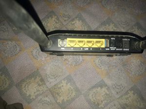 ROUTER &amp; EXTENDER &amp; NOICE BUDS COMBO NOT WORKING