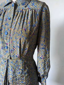 Vintage style dress
