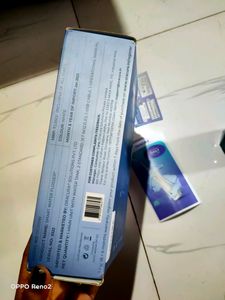 ORACULAR SMART WATER FLOSSER
