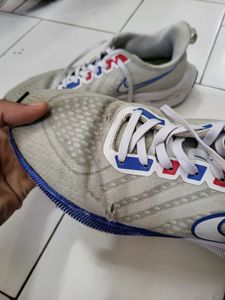 Nike Running Shoes - Size 9