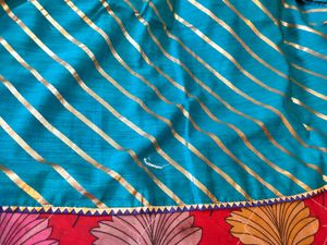 🌼BEAUTIFUL SAREE 🌼