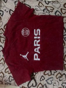Paris Jordan T-Shirt