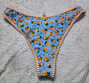 Floral Bikini new 🤎