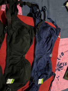 Branded Bra New