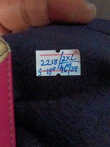 amazing branded pic blazer
