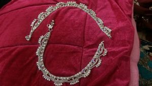 New Payal Anklets