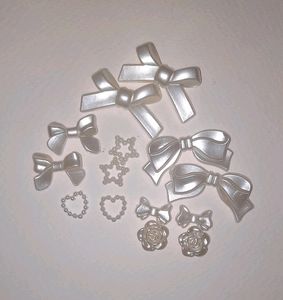 Pearl Set