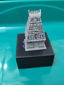Golden Temple 🛕 kumkum storage