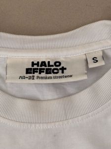 Halo Effect Premium Streetwear T-Shirt