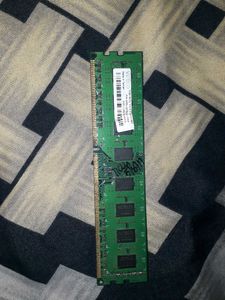 DDR3 3 RAM AND DDR2 1 NOT WORKING