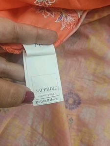 Pakistani brand sapphire 2 pc