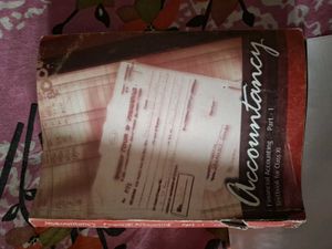Class XI Commerce NCERT Books Set