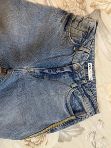 ZARA JEANS