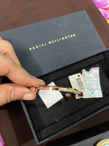 Authentic Daniel Wellington Petite Watch