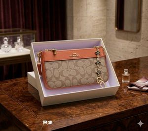 Coach Slingbags