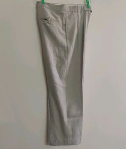 🆕 Beige Trouser