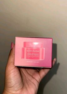 Earth Rhythm Barrier Repair Capsule Cream