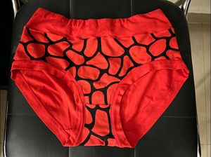 Red Shapewear