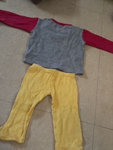 Cute Surf Paradise Outfit