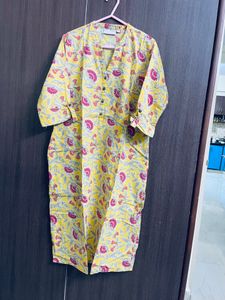 utsa brand new kurti for sale