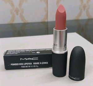 Mac Powder Kiss Lipstick ♥️💕