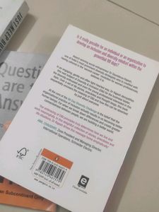 Business Bestselling Books Set