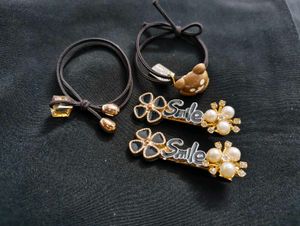 Cute Hair Accessories Set
