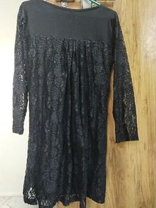 Black Top For Ladies