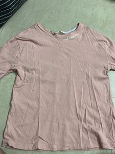 Cute Pink "Dream" Graphic Tee