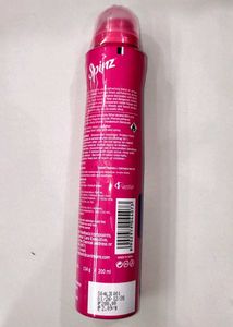 Spinz Exotic Perfumed Deo