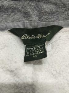 Eddie bauer Fleece Vest - Cozy Layer