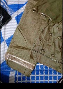 garara suit set