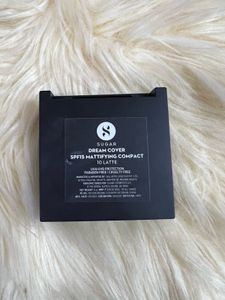 Sugar Cosmetics Compact Powder
